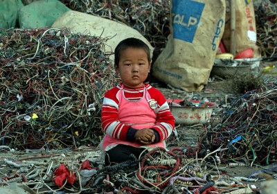 child-in-china