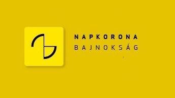 napkorona-bajnoksag