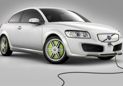 e-volvo