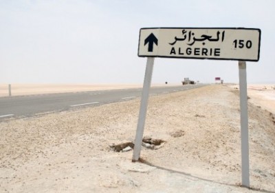 algeria