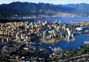 vancouver vancouver