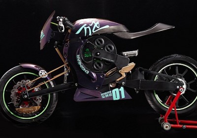 Revo 9