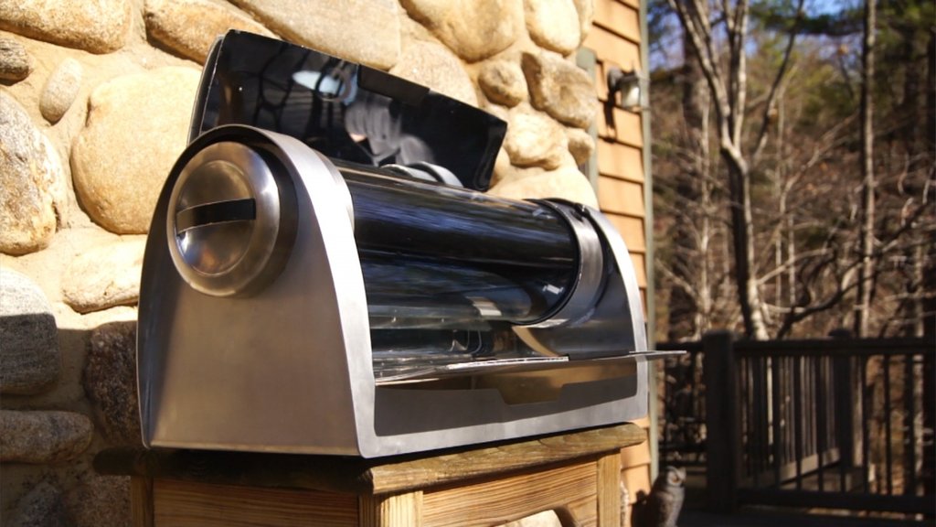GoSun Grill
