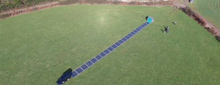solar