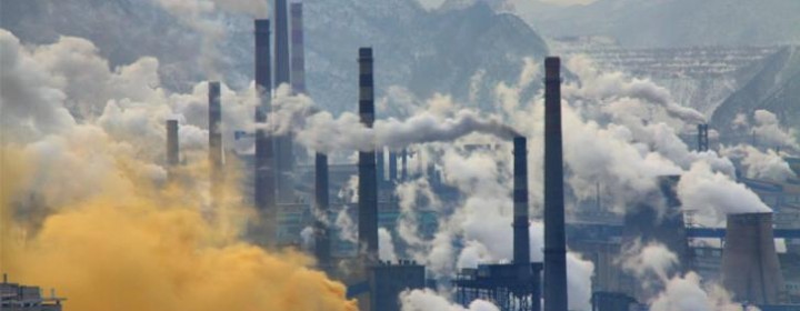 pollution