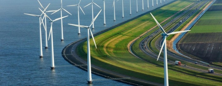 wind energy