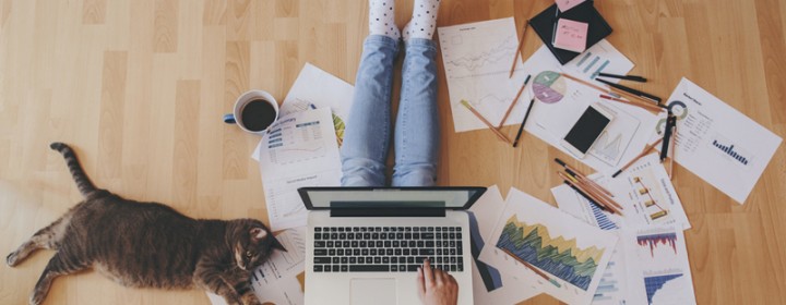 88-Work-from-home