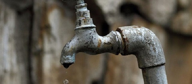 DRY-TAP