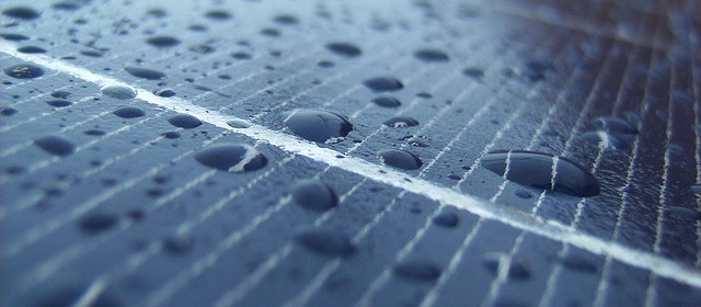 solarrain