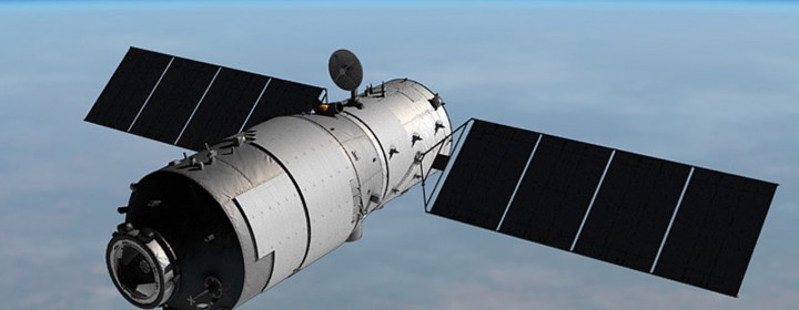 Tiangong-1