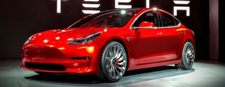 Tesla-Model-3