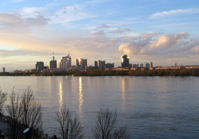 Donau-Wien