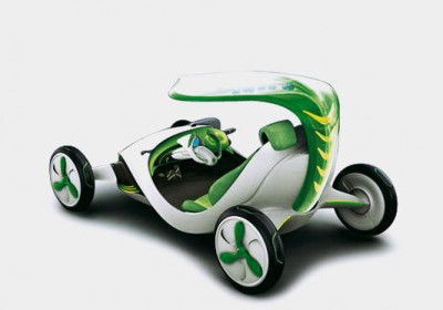 leafcar
