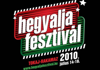 Hegyalja