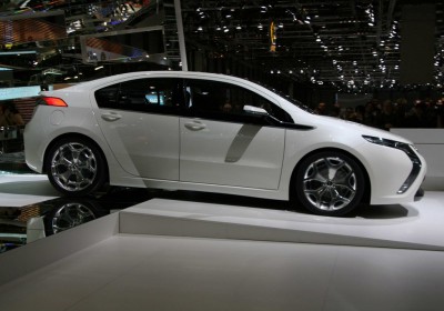 Opel Ampera