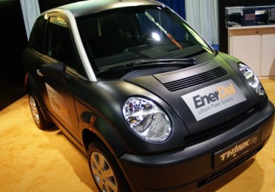 Enerdel Think