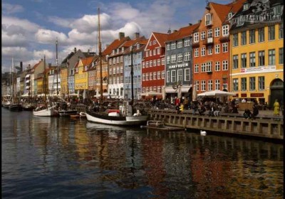 koppenhaga