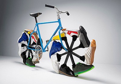 walking-bike