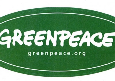 greenpeace