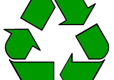 RecyclingSymbolGreen