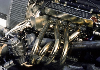 BMW Turbo