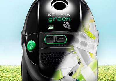 green-electrolux-vacuum