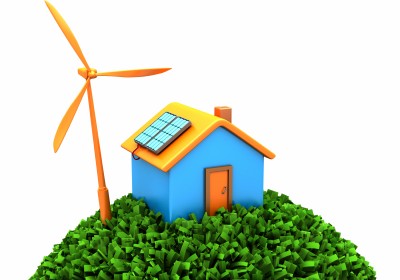 Alternative Home