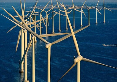 offshore-windfarm