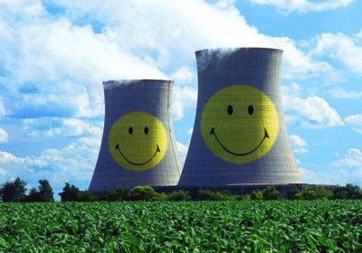 Nuclear-Power