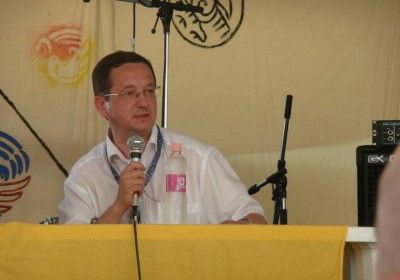 Illés Zoltán,Hegyalja fesztivál 2010