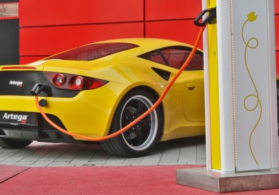 Artega SE