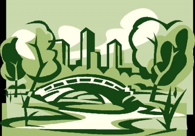green city