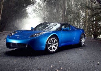 tesla