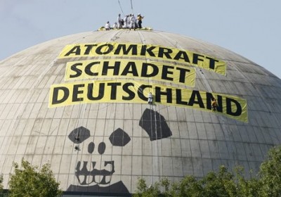 greenpeace,atomenergia