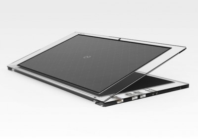 Luce Laptop