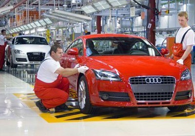 audi