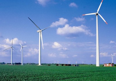 wind-turbine-farm