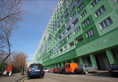Faluház,Óbuda,MTI fotó