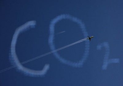 CO2_Global