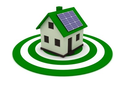 Energy-Efficient-House