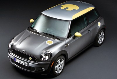 MINI E2