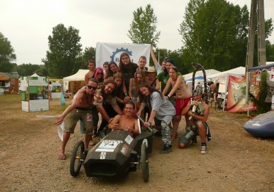 Hegyalja fesztival 2011