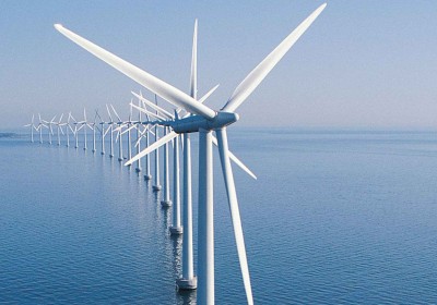 WindTurbine