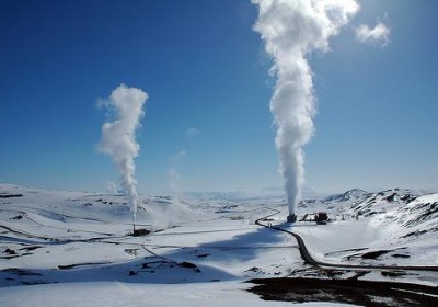 geothermal