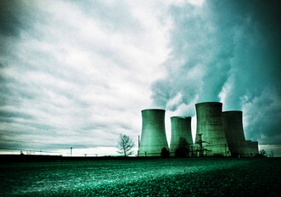 nuclear