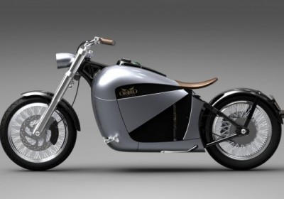 Orphiro Electric Cruiser