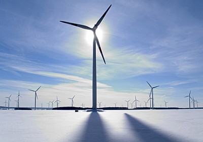 wind energy