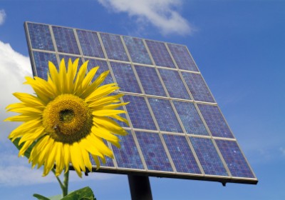 Photovoltaik