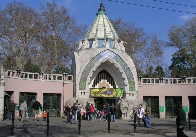 BudapestiAllatkert