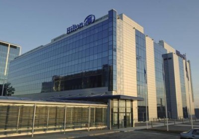 Hilton
